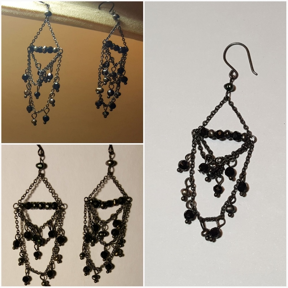 Earring